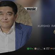 Xurshid Rasulov Ota