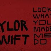 Nightcore Look What You Made Me Do Lyrics