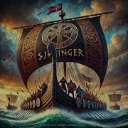 Sjøvikinger