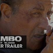 Rambo 5 Red Band Trailer