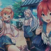 Tokisaki Kurumi Nightcore Turn Me On