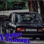 Azeri Bass Music Geden Gelmedi Royal Meherremov