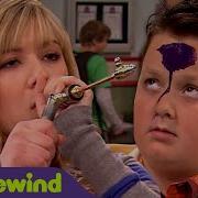 Icarly Sam Funny Moments
