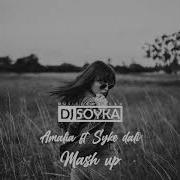 Amalia Ft Syke Dali Mash Up Dj Soyka Mix