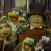 12 Days Of Christmas Muppets