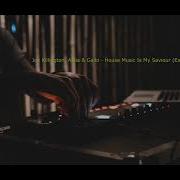Alaia Gallo Joe Killington House Music Is My Saviour
