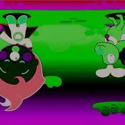Klasky Csupo Happy
