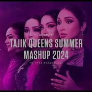 Mashup 2024 Mehrnigor Rustam Shabnam Surayo Madina Aknazarova Nigina Amongulova