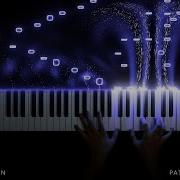 Empire Of Angels Piano