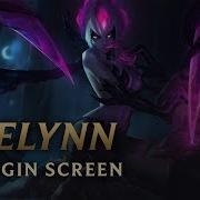 Evelynn Theme Music