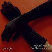 About Work The Dancefloor Edit Georgia