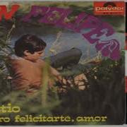Don Felipe Quiero Felicitarte Amor