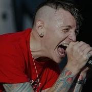 Chester Bennington Scream