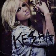 Kesha Crazy Girl