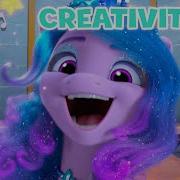 With A Little Creativity My Little Pony Make Your Mark
