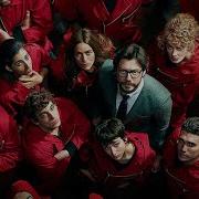 Eminem 2Pac La Casa De Papel 2 Money Heist 2