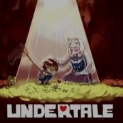 Undertale Hopes And Dreams Save The World