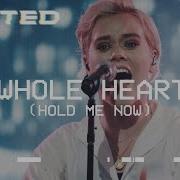 Hold Me My Heart Hold Me My Soul