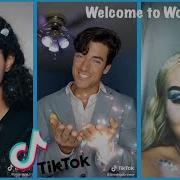 Welcome To Wonderland Tik Tok