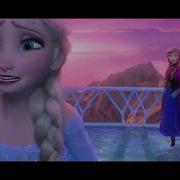 For The First Time In Forever Reprise Acapella