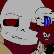 Baka Meme Underswap