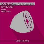 Javi Colina Quoxx Lucera
