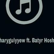 Kuwwat Charygulyyew Yaranlar