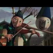 Pixar One Man Band Credits