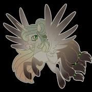 Speedpaint Mamabird94