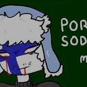 Porksoda Soda Meme Countryhumans Reih 3