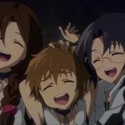 Owari No Seraph Amv Rise