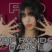 Kpop Random Dance Girl Ver