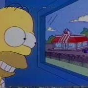 The Simpsons Commercials