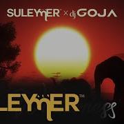Wilderness Suleymer