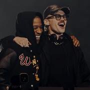 Dom Dolla Kid Cudi Forever