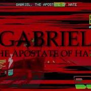 Ultrakill Gabriel Status Template Updated