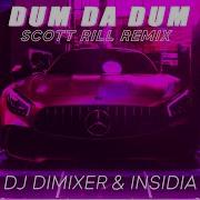 Dum Da Dum Dj Dimixer Insidia
