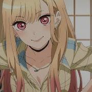 My Dress Up Darling Amv Slow Down