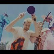 Good Time Girl Feat Charlie Barker