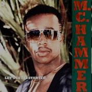 Mc Hammer That S What I Said