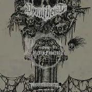 Vomitheist And The Odor Is Death