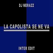 La Capolista Se Ne Va