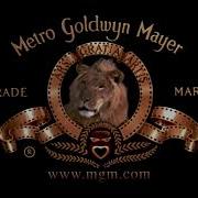 Metro Goldwyn Mayer 1988