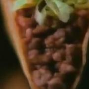 Taco Bell Commercial 1990