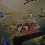 Bambi Gay Little Spring Song