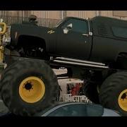 Best Of Taxi 3 Chevrolet K Series 1980 Custom Deluxe Fleetside 1080P