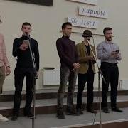Был Пылающий Полдень