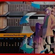 Fuyu No Hanashi Acoustic