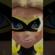 Miraculous Queen Shorts