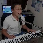 Arsenchik Яблоко Любви New Cover 2018